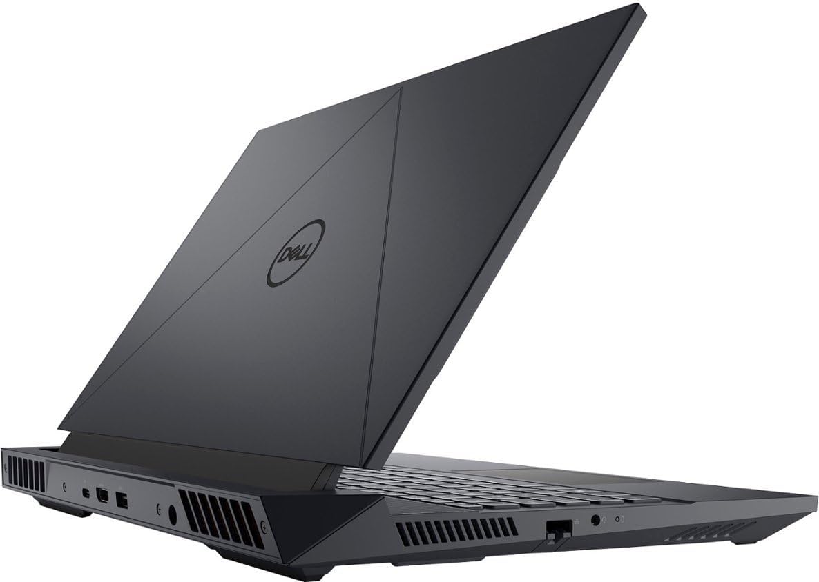 Dell G15 5530 Gaming Laptop RTX 4060 64GB RAM 4TB SSD 165Hz