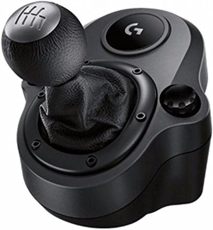 Logitech 941-000119 G Driving Force Shifter Renewed