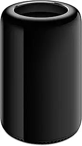 Apple Mac Pro Intel Xeon E5 64GB 256GB SSD (Renewed)