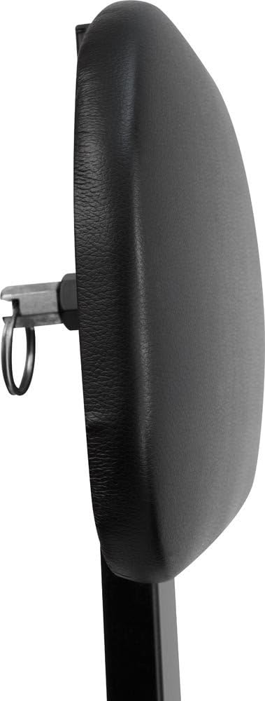 Ultimate Support JSMPF100 Adjustable Drum Throne with Footrest