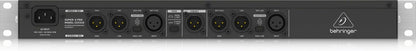 Behringer BH470NC Premium Bluetooth Active Noise Cancelling Headphones