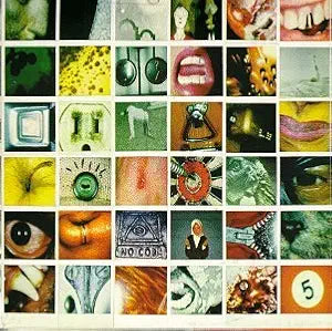 Sony No Code - Blank Product Title