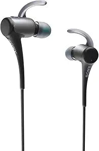 Sony MDRAS800BT Active Sports Bluetooth Headset Refurbished