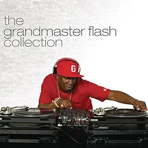 Sony 88843078712 Grandmaster Flash Collection - Various Artists — main product image