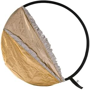 Manfrotto LL LR4896 Bottletop 5:1 Reflector Diffuser — main product image