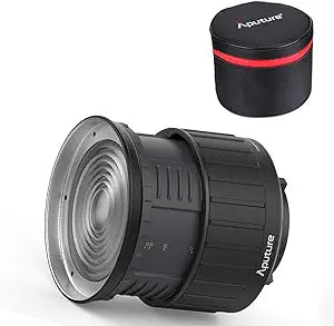 Aputure Fresnel 2X Lens Mount Bowen S Mount