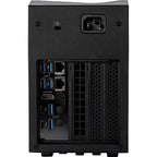 Intel 12 NUC12DCMi7 Gaming Desktop i7-12700 32GB 2TB SSD