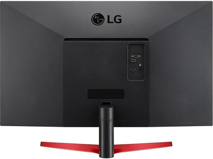 LG 24MP60G-B 24" FHD IPS AMD FreeSync Gaming Monitor