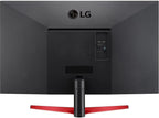LG 27MP60G-B.AUM 27-Inch FHD IPS Monitor with FreeSync