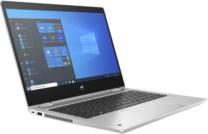 HP 38Y69UT#ABA ProBook x360 435 G8 13.3" Ryzen 7 Laptop