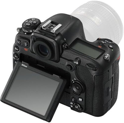 Nikon 1559 D500 DX-Format Digital SLR (Body Only)