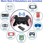 HP Wireless Retro Game Console 20600+ Games