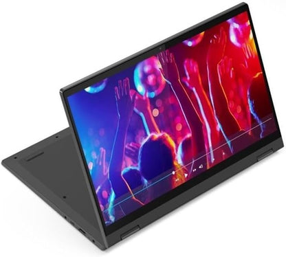Lenovo IdeaPad Flex 5 14" Touch Laptop i3