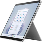 Microsoft E90MSZDY00001 Surface Pro 9 i7 32GB/1TB Platinum Bundle