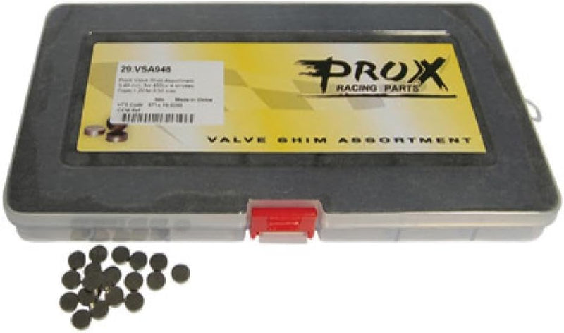 PROX 8.90mm OD Valve Shim Kit - KTM 350 XCF-W — main product image
