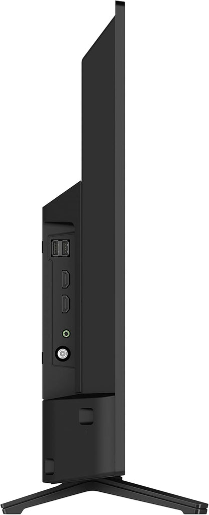 Sony KD32W830K - 32-in LED HD Smart TV (Renewed)