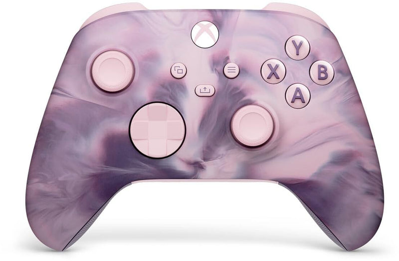 Microsoft Xbox Wireless Controller Dream Vapor (Renewed) — main product image
