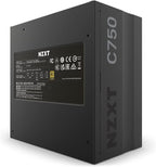 NZXT PA-7G1BB-US C750 750W 80+ Gold PSU