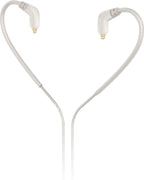 Behringer IMC251-CL Shielded MMCX In-Ear Monitor Cable