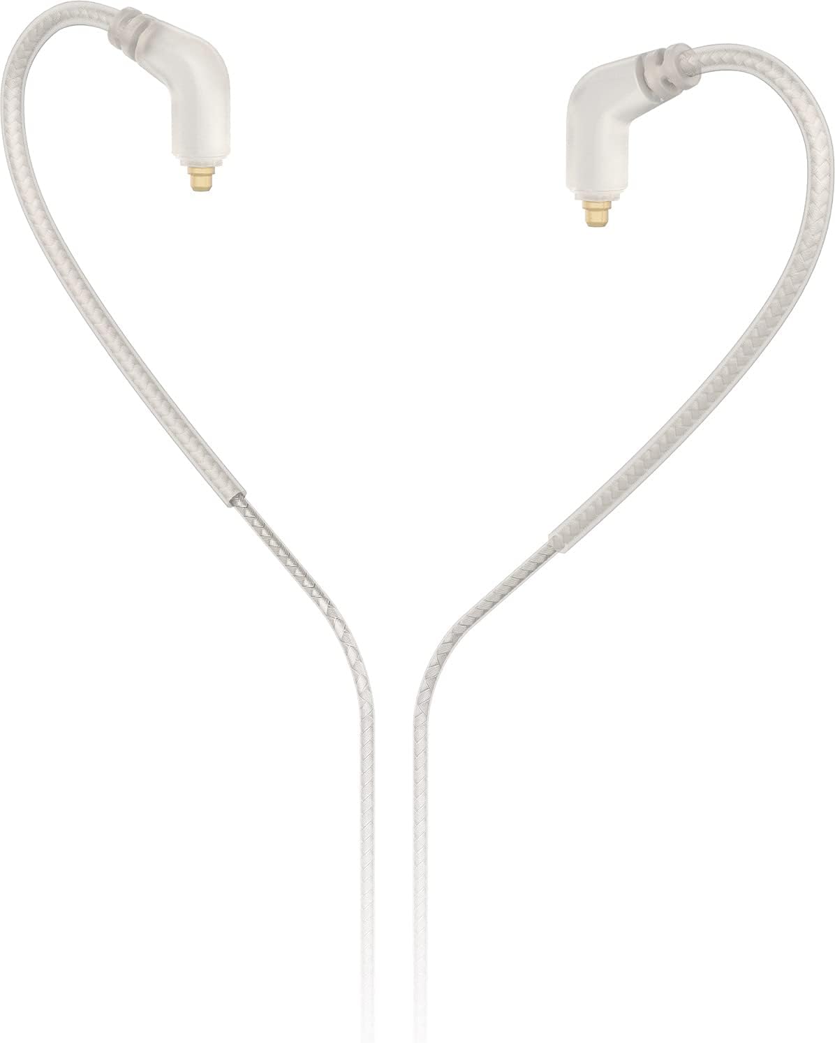 Behringer IMC251-CL Shielded MMCX In-Ear Monitor Cable