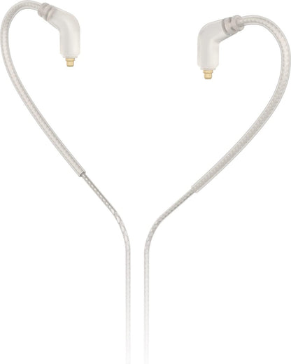 Behringer IMC251-CL Shielded MMCX In-Ear Monitor Cable