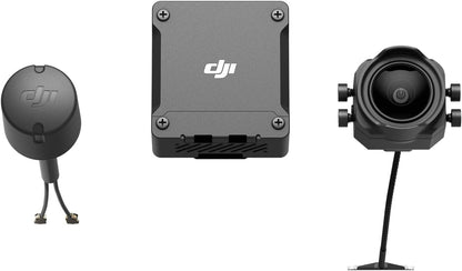 DJI CP.FP.00000070.01 O3 Air Unit FPV Digital Transmission