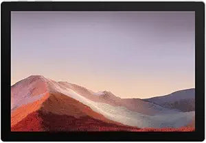 Microsoft Surface Pro 7 12.3