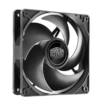 Cooler Master R4-SFNL-14PK-R1 Silencio FP 120 PWM Fan