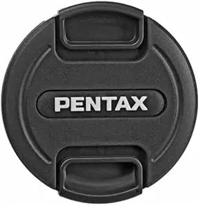 Pentax 31522 52mm Front Lens Cap DA 18-55mm