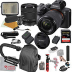 Sony ILCE7M3K/B Alpha a7 III Mirrorless Camera 28-70mm Kit