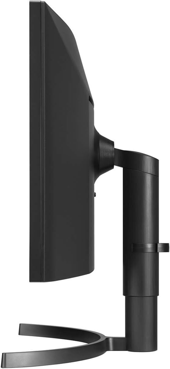 LG 35WN65C-B 35" Curved UltraWide QHD HDR FreeSync Monitor