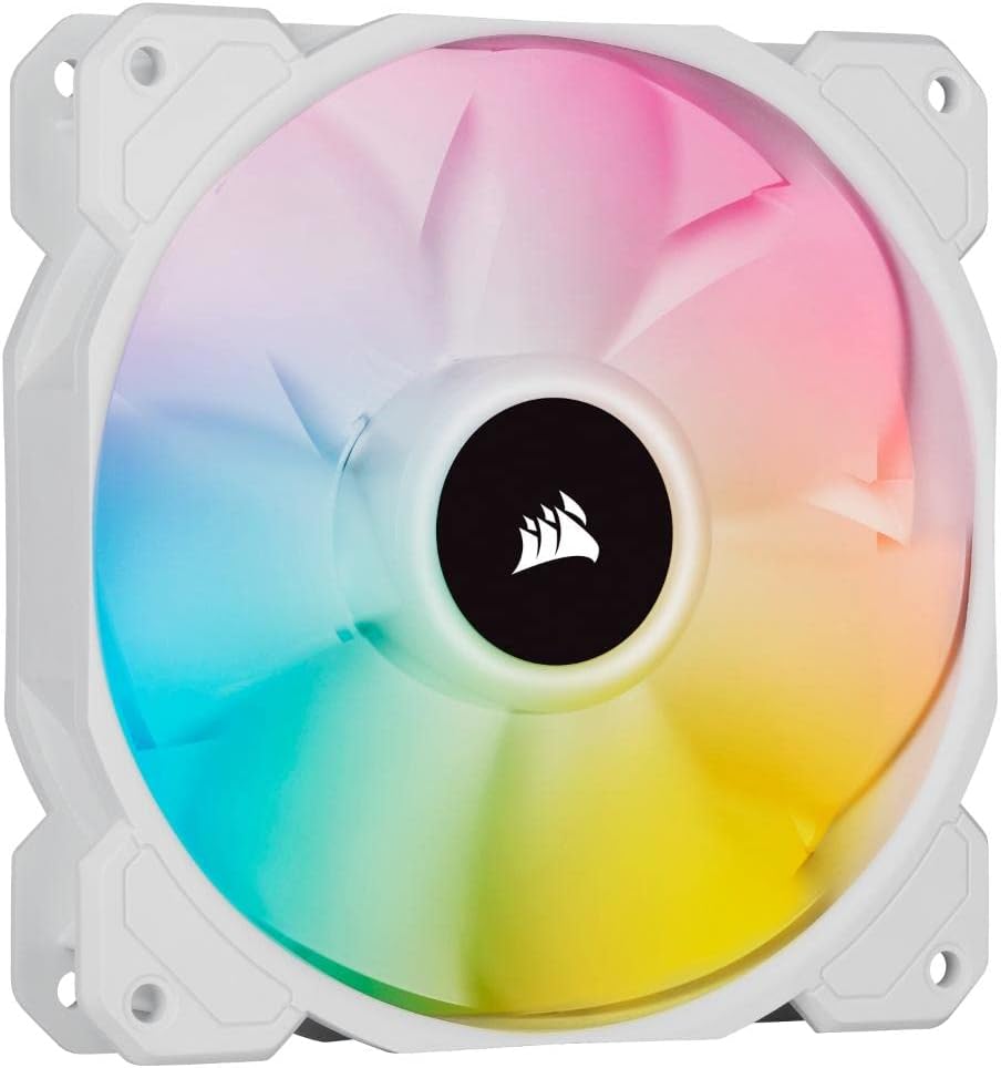 Corsair CO-9050137-WW SP120 RGB ELITE Fan Kit