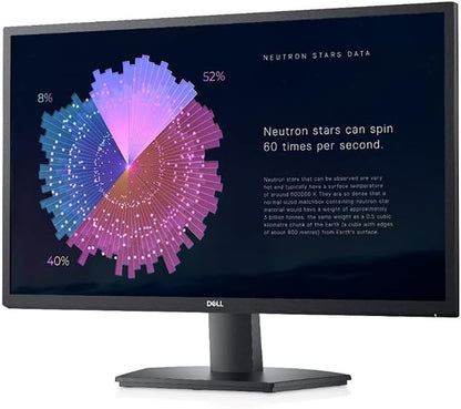 Dell SE2719HN 27-Inch FHD IPS AMD FreeSync Monitor