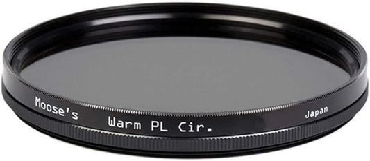 Hoya HOYAB67CRPLW 67mm Warm Polarizer Filter