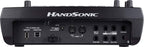 Roland AUS-HPD-20 Digital Hand Percussion Bundle
