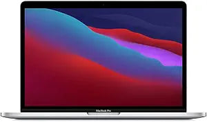 Apple Myda2ll/a MacBook Pro M1 16GB 1TB SSD (Renewed)