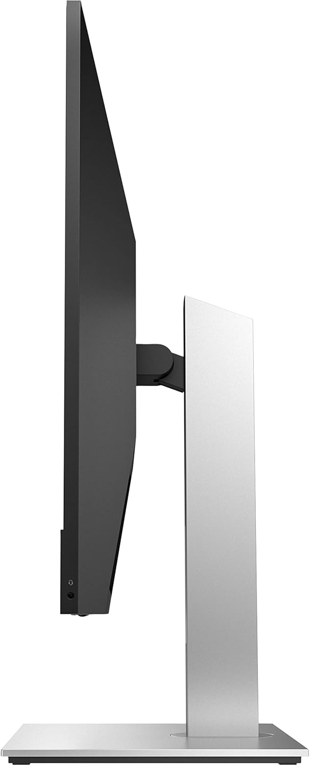 HP E27m G4 27" QHD 1440p USB-C Conferencing Monitor