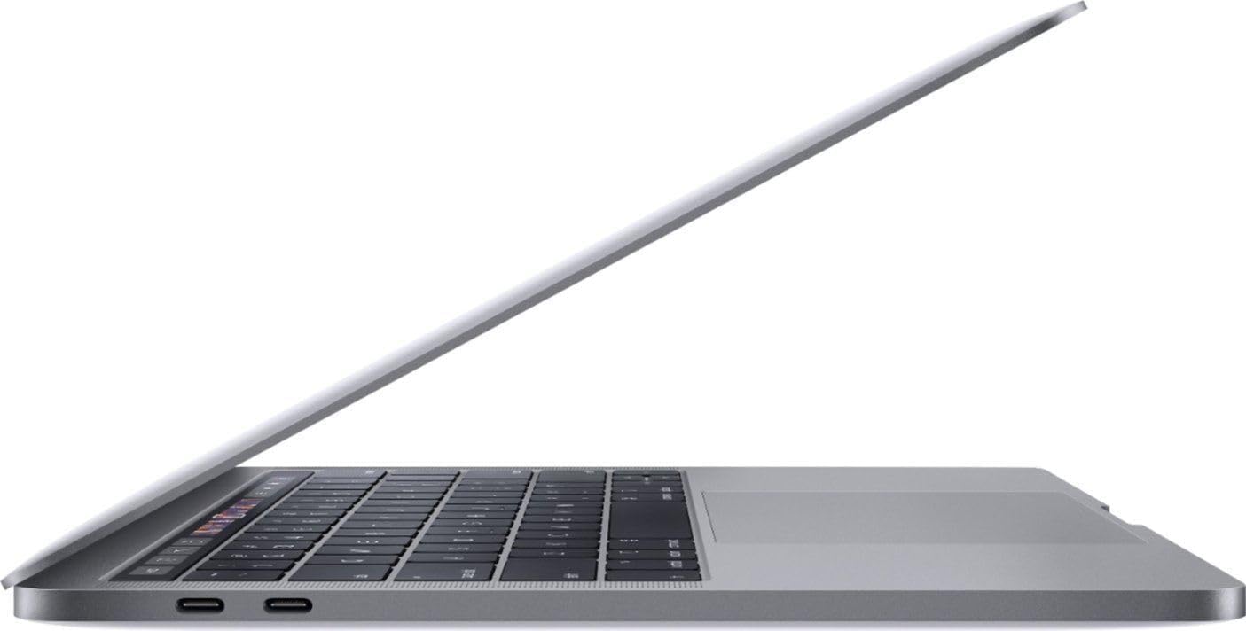 Apple MR9Q2LL/A MacBook Pro 2018 i7 16GB 512GB SSD Renewed