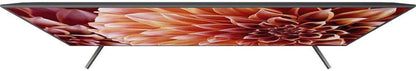 Sony XBR75X900F 75-Inch 4K Ultra HD Smart Android TV