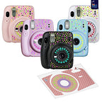 Fujifilm Instax Mini 11 Camera Accessory Bundle