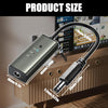 Router Rebooter Metal Auto-Reset Timer Switch with 12H/24H/72H Cycles