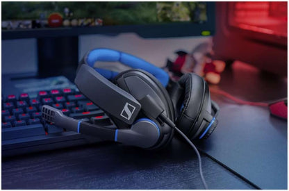 Sennheiser 507079 EPOS GSP 300 Gaming Headset