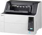 Panasonic KV-S8147 High-Speed Document Scanner
