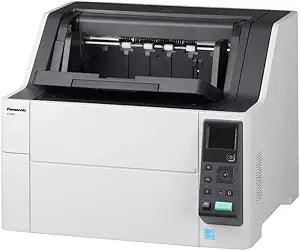 Panasonic KV-S8147 High-Speed Document Scanner — main product image