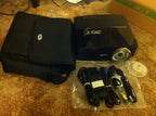 Acer S5201M 3D Ready DLP Projector - 1080p HDTV
