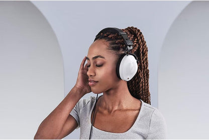 Rode NTH100W Professional Over-Ear Headphones - White