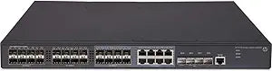 HP JG933A 5130-24G-SFP-4SFP+ EI Switch — main product image