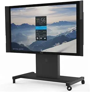 Microsoft HV3-00002 Surface Hub 84" Rolling Stand