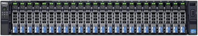 Dell R730 PowerEdge R730xd Server E5-2640 v4 (Renewed)