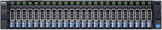 Dell R730 PowerEdge R730xd Server E5-2640 v4 (Renewed)